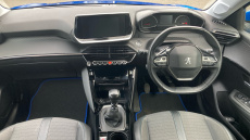Peugeot 208 1.2 PureTech 100 Allure 5dr Petrol Hatchback